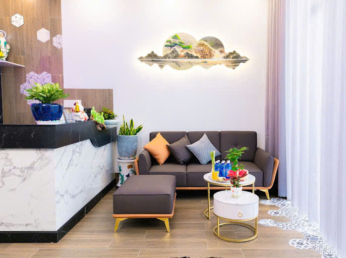 jeju spa massage cam lâm