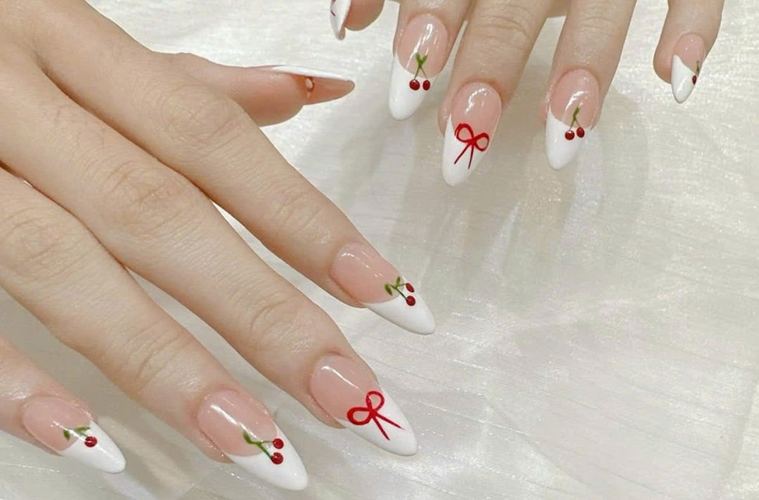 nail care cam lam